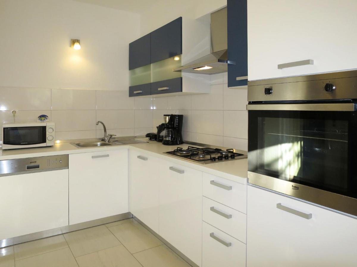 Apartment Klaric-2 By Interhome トロギール エクステリア 写真