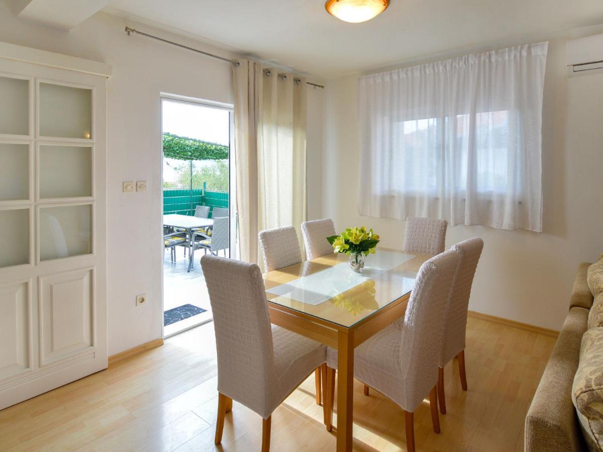 Apartment Klaric-2 By Interhome トロギール エクステリア 写真